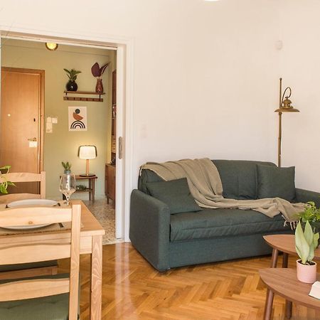 Acropolis View-Living Stone Amethyst Appartement Athene Buitenkant foto