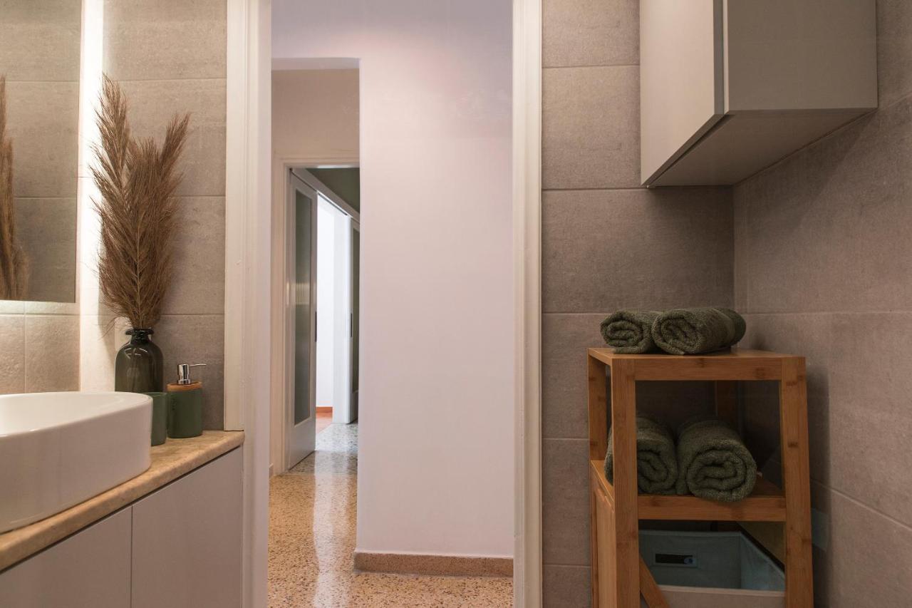 Acropolis View-Living Stone Amethyst Appartement Athene Buitenkant foto