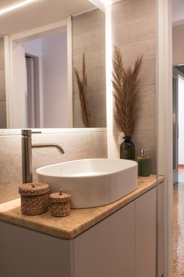 Acropolis View-Living Stone Amethyst Appartement Athene Buitenkant foto